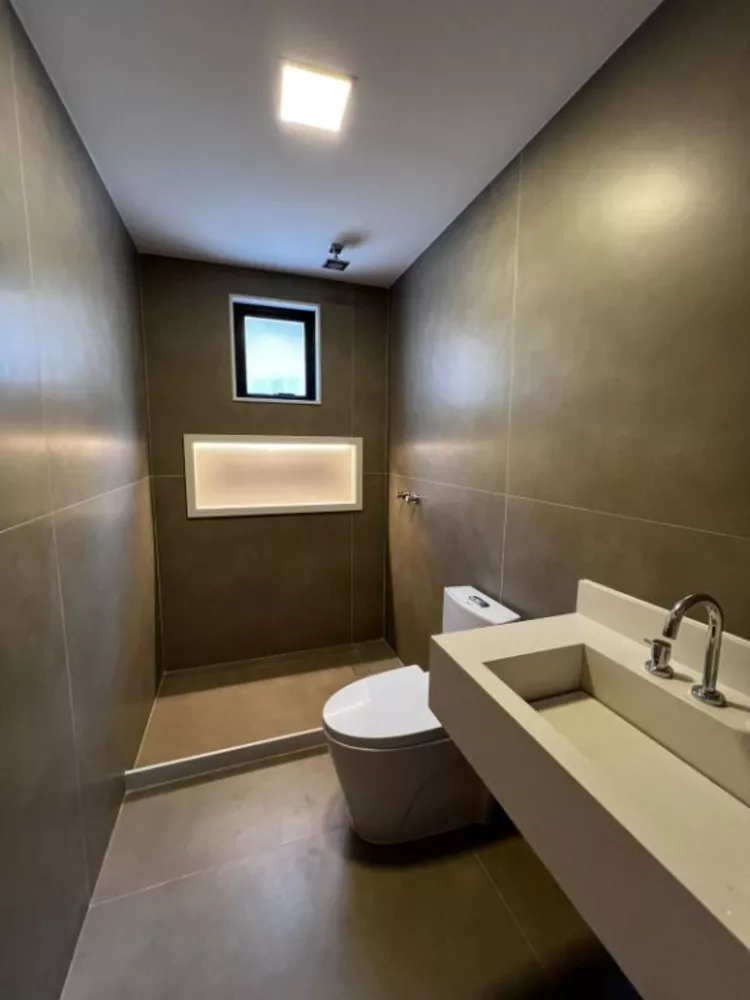 Casa de Condomínio, 4 quartos - Foto 2