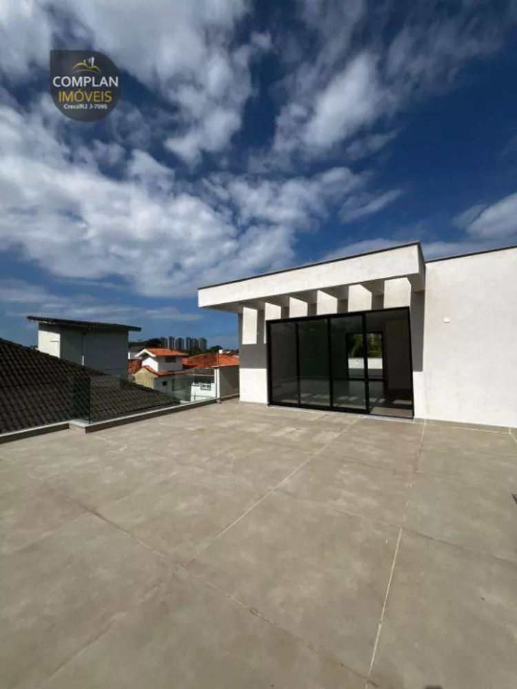 Casa de Condomínio, 4 quartos - Foto 7