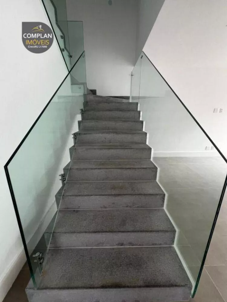 Casa de Condomínio, 4 quartos - Foto 8