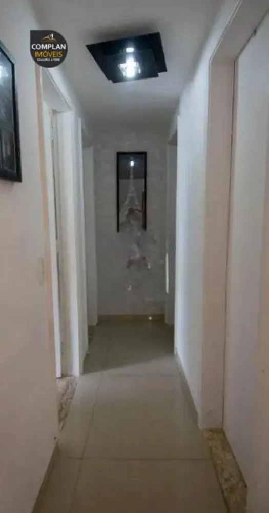 Apartamento, 3 quartos, 118 m² - Foto 3