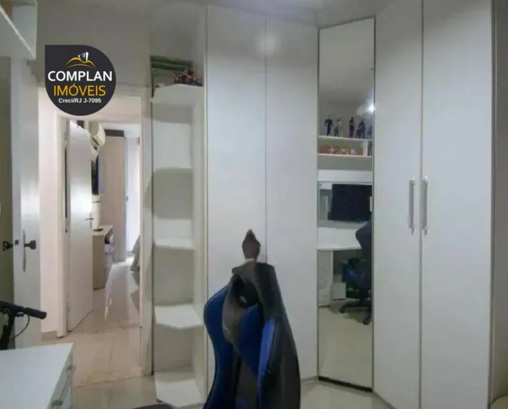 Apartamento, 3 quartos, 118 m² - Foto 6