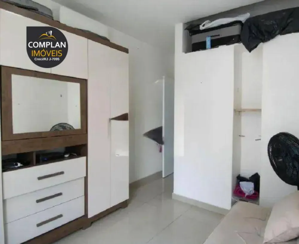 Apartamento, 3 quartos, 118 m² - Foto 11
