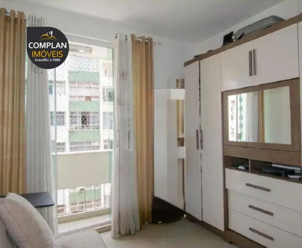 Apartamento, 3 quartos, 118 m² - Foto 9