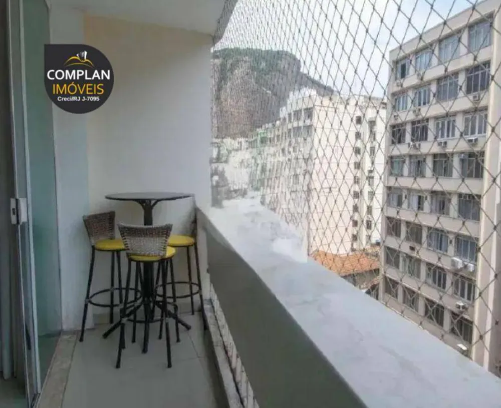Apartamento, 3 quartos, 118 m² - Foto 1