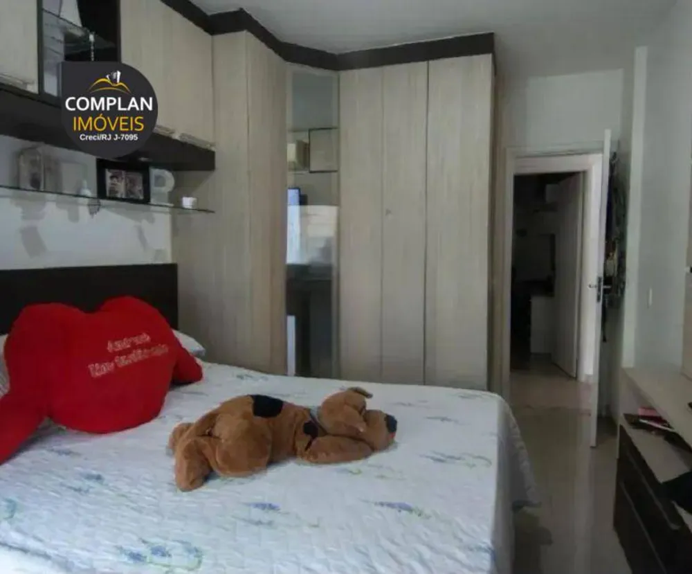 Apartamento, 3 quartos, 118 m² - Foto 5