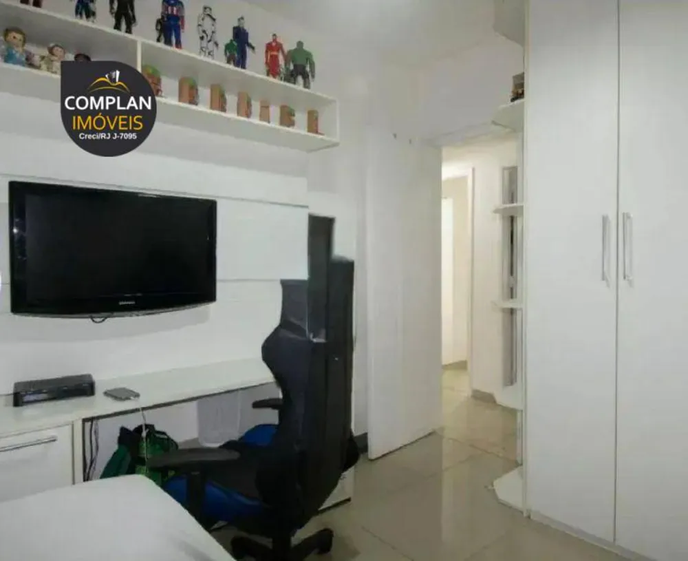 Apartamento, 3 quartos, 118 m² - Foto 10