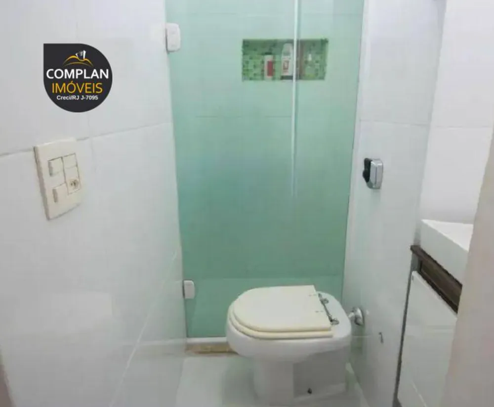 Apartamento, 3 quartos, 118 m² - Foto 7