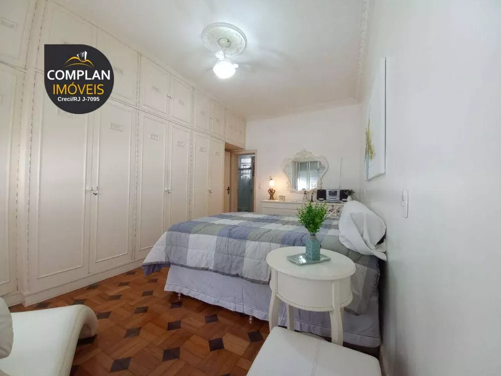 Apartamento, 3 quartos, 165 m² - Foto 26