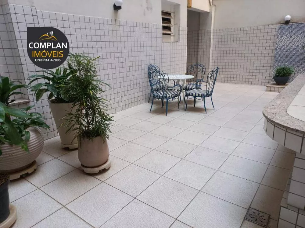 Apartamento, 3 quartos, 165 m² - Foto 11