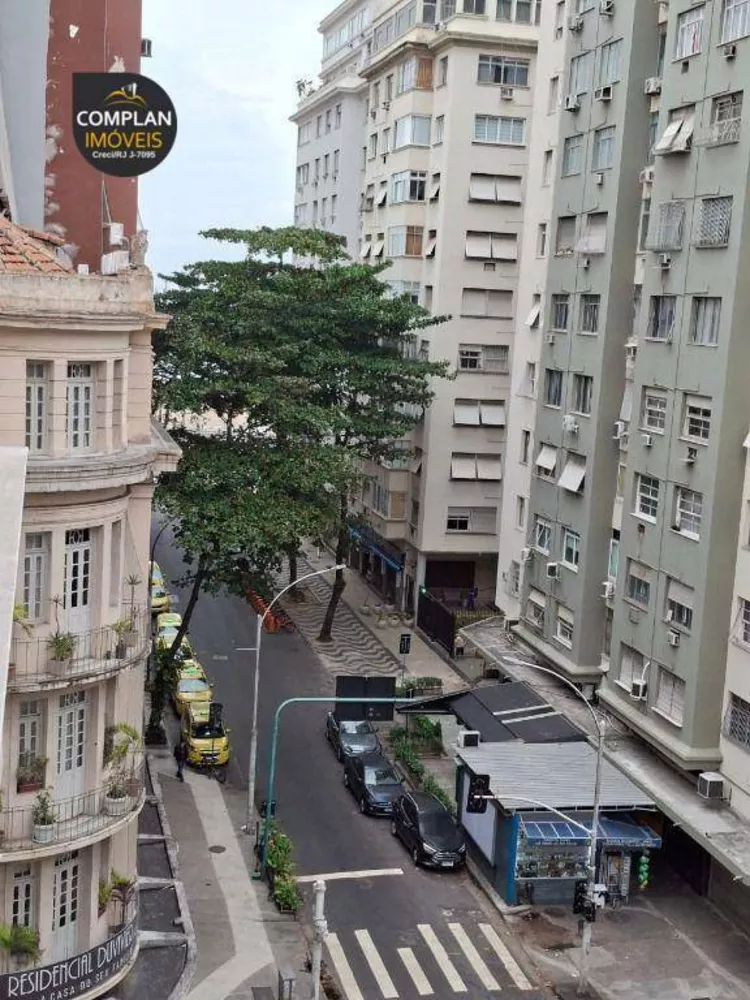 Apartamento, 3 quartos, 165 m² - Foto 29
