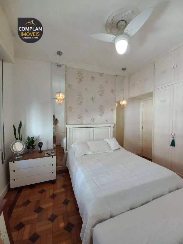 Apartamento, 3 quartos, 165 m² - Foto 12