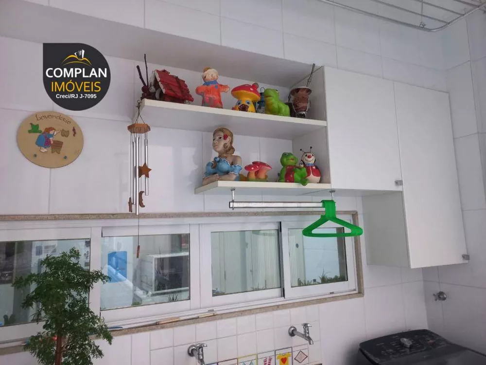Apartamento, 3 quartos, 165 m² - Foto 28