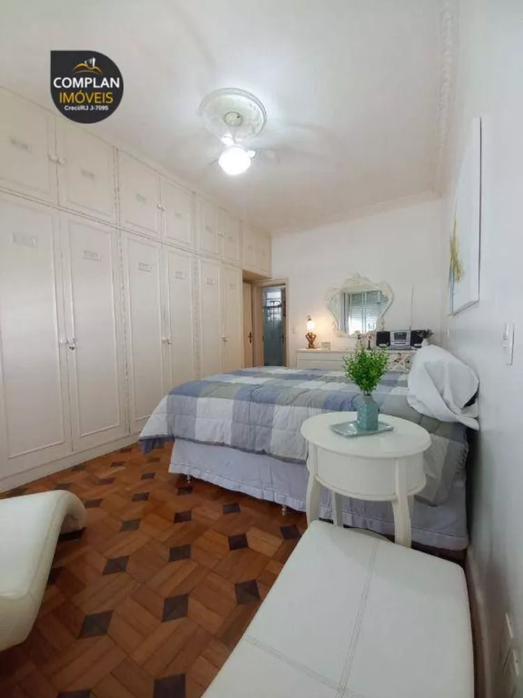 Apartamento, 3 quartos, 165 m² - Foto 17