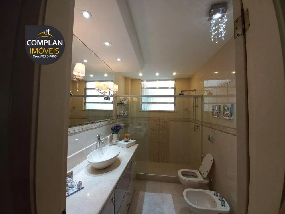 Apartamento, 3 quartos, 165 m² - Foto 13
