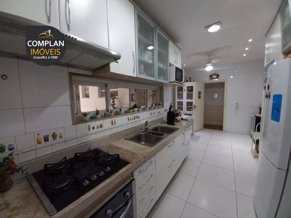 Apartamento, 3 quartos, 165 m² - Foto 25