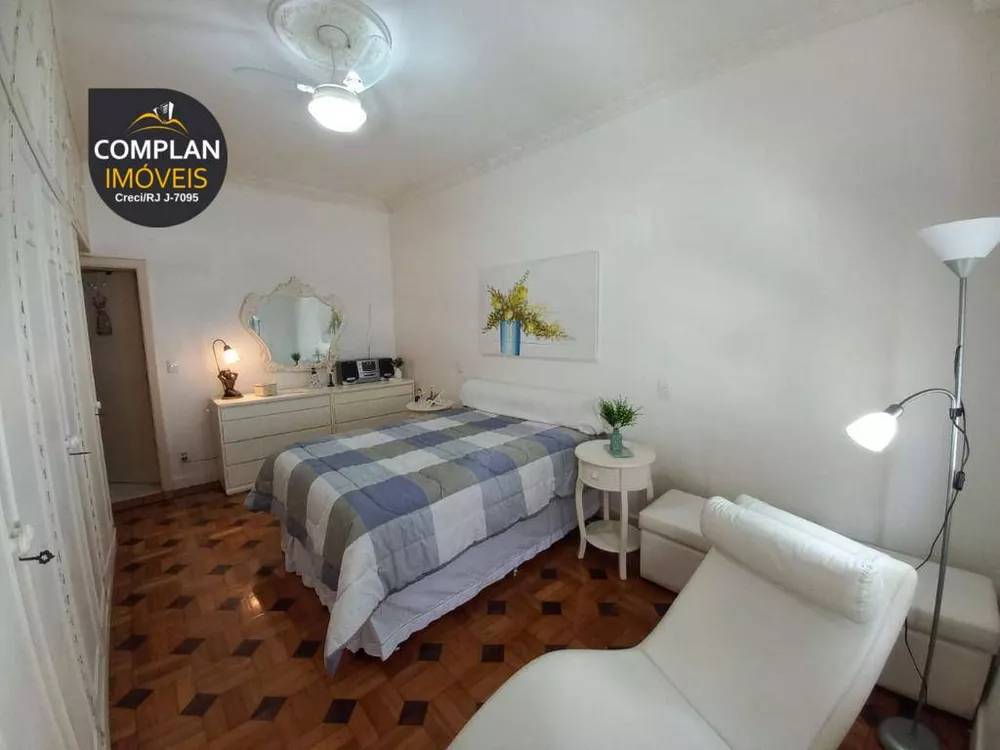 Apartamento, 3 quartos, 165 m² - Foto 4