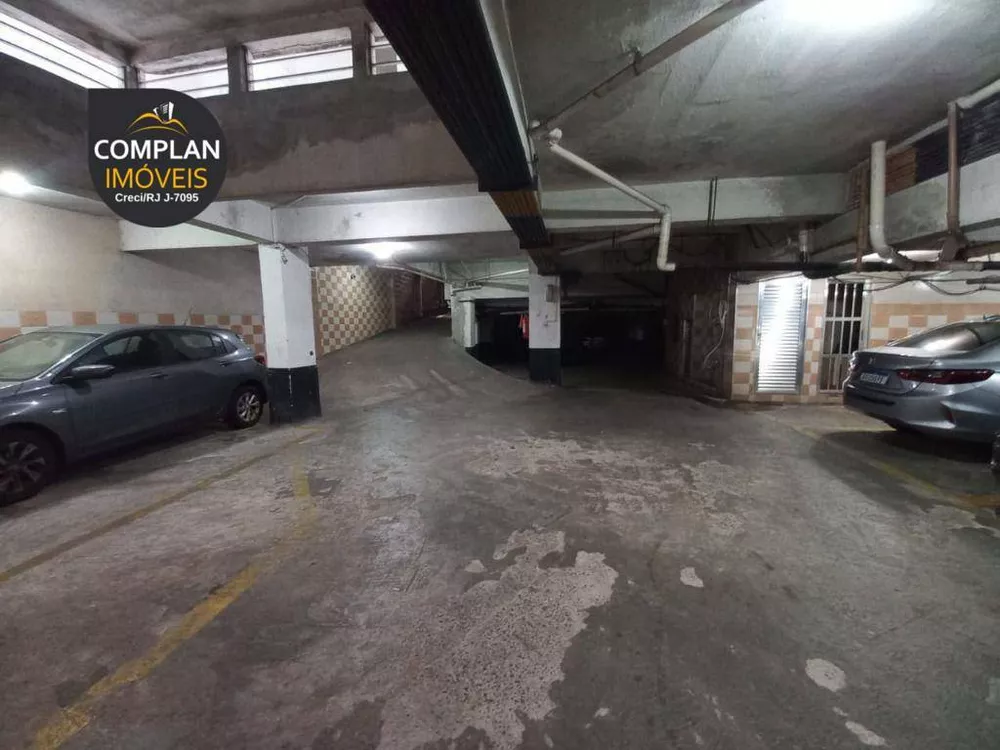 Apartamento, 3 quartos, 165 m² - Foto 27