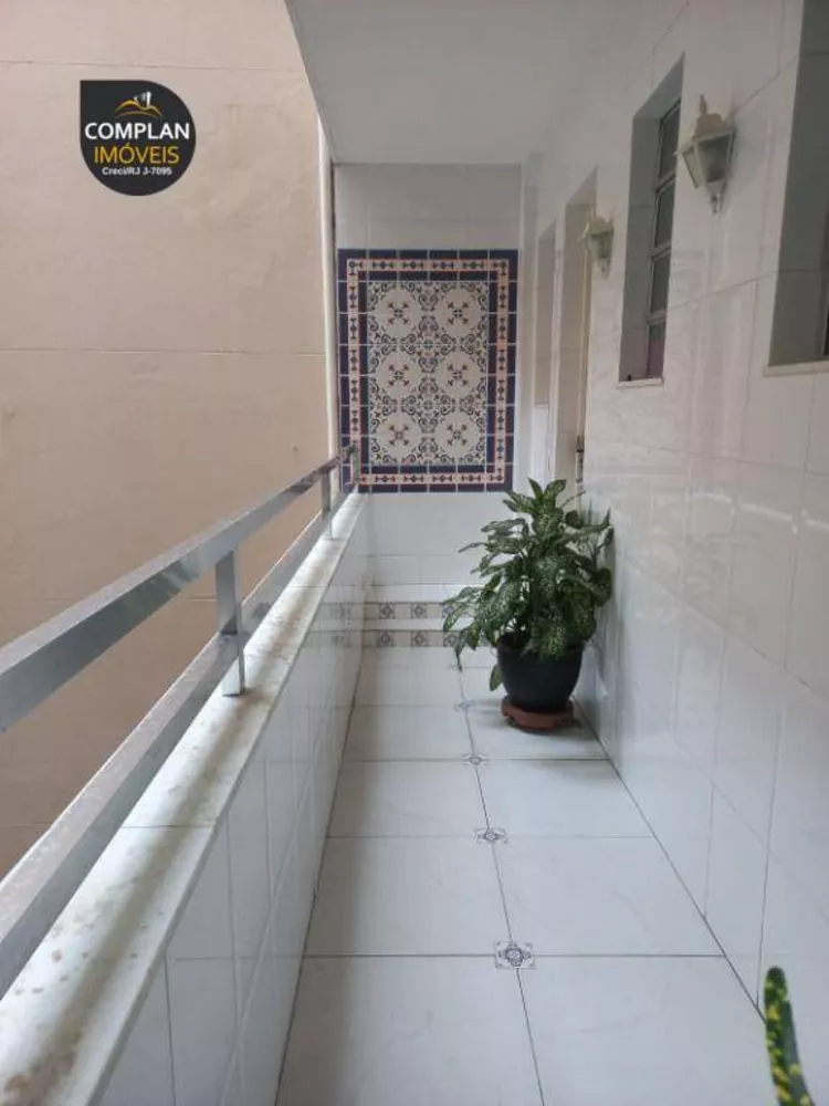 Apartamento, 3 quartos, 165 m² - Foto 9