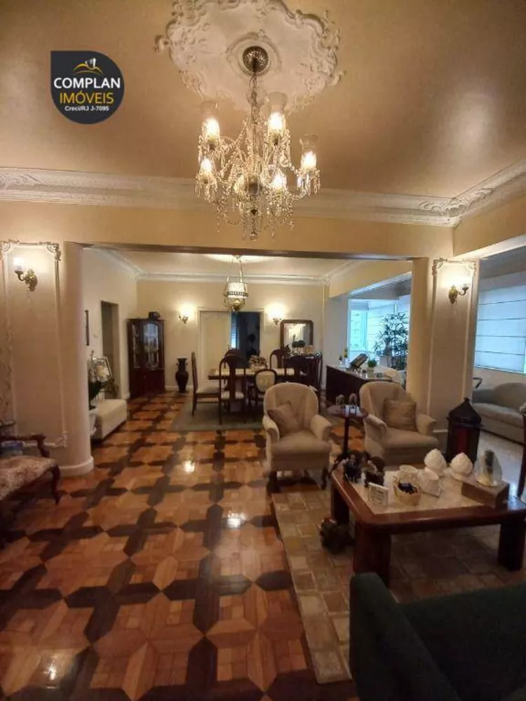 Apartamento, 3 quartos, 165 m² - Foto 10