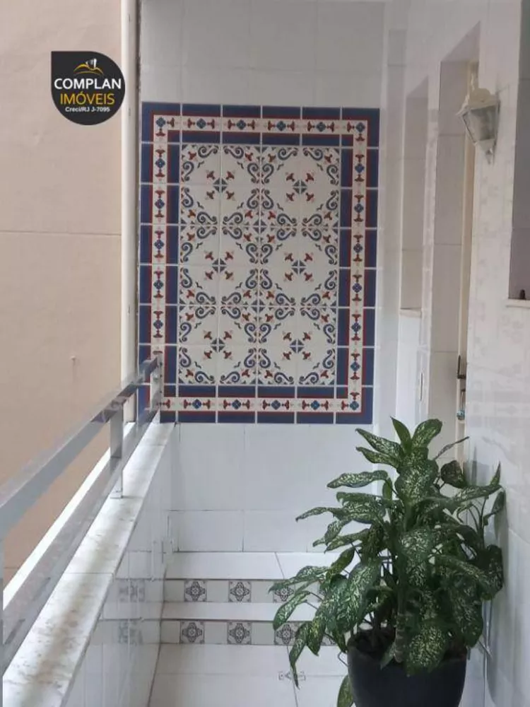 Apartamento, 3 quartos, 165 m² - Foto 23