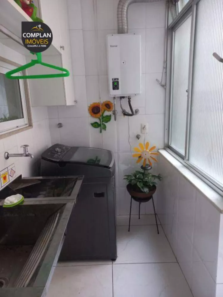 Apartamento, 3 quartos, 165 m² - Foto 22