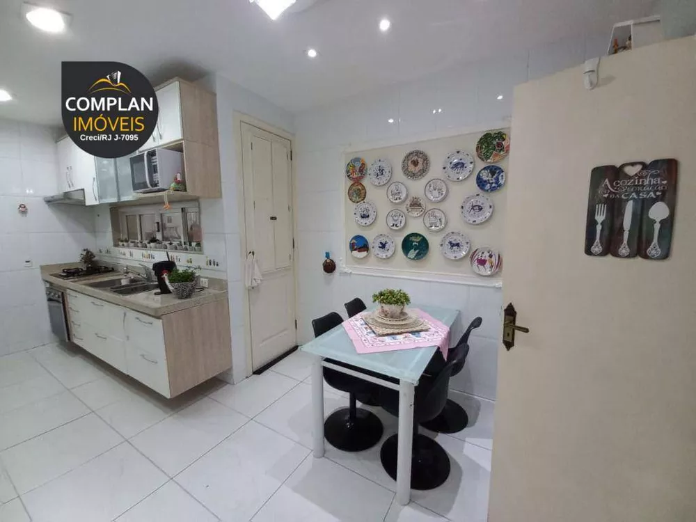 Apartamento, 3 quartos, 165 m² - Foto 20