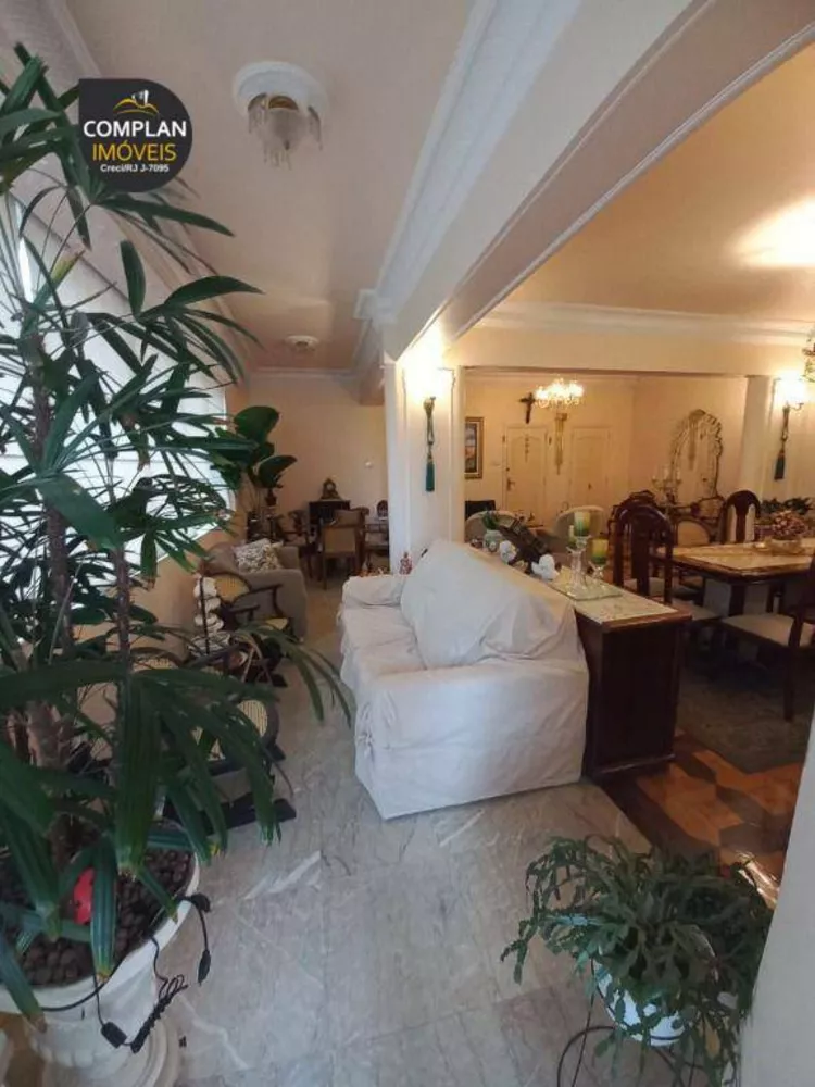 Apartamento, 3 quartos, 165 m² - Foto 15