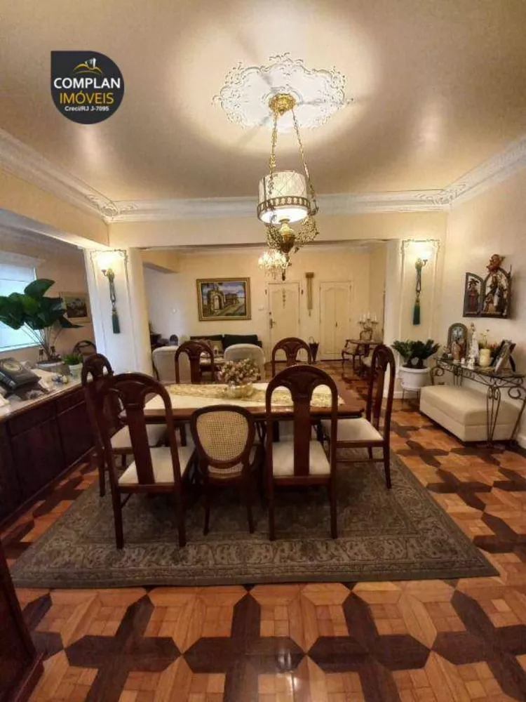 Apartamento, 3 quartos, 165 m² - Foto 19