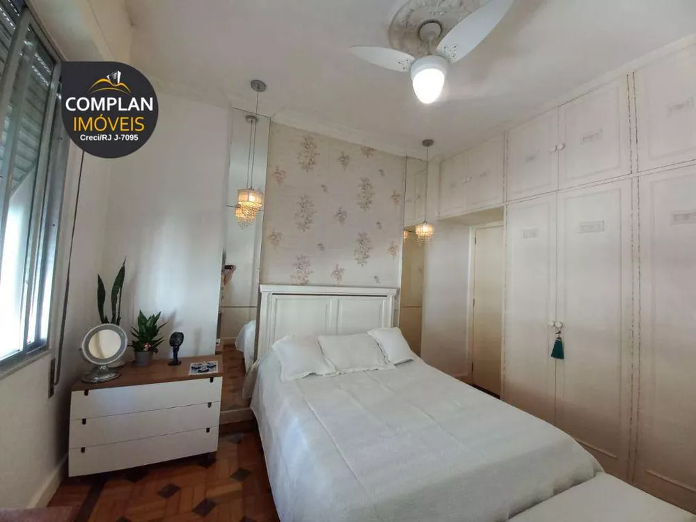 Apartamento, 3 quartos, 165 m² - Foto 8