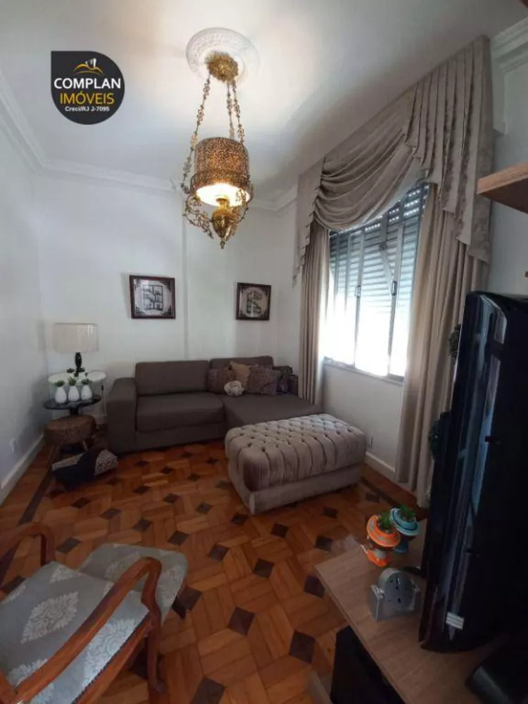 Apartamento, 3 quartos, 165 m² - Foto 1