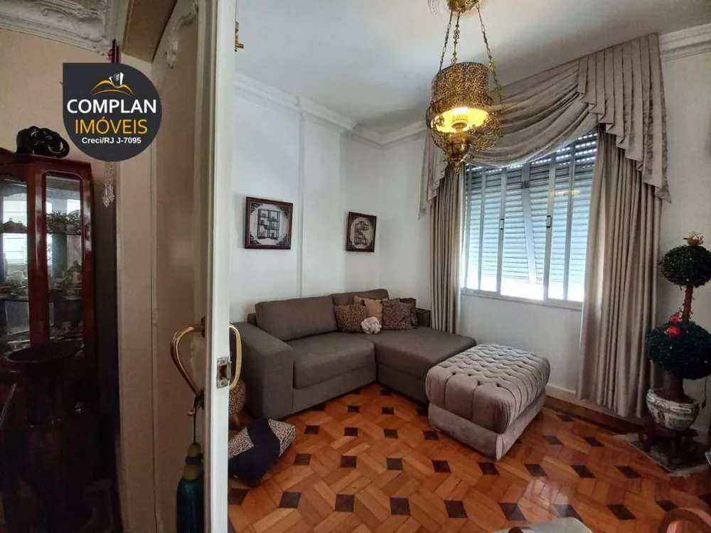 Apartamento, 3 quartos, 165 m² - Foto 18