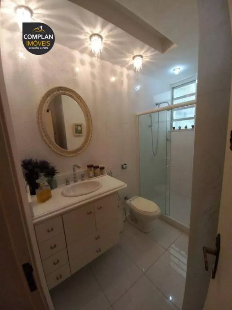 Apartamento, 3 quartos, 165 m² - Foto 5
