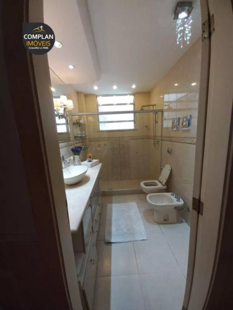 Apartamento, 3 quartos, 165 m² - Foto 24