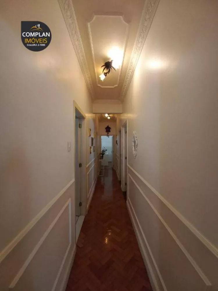 Apartamento, 3 quartos, 165 m² - Foto 16