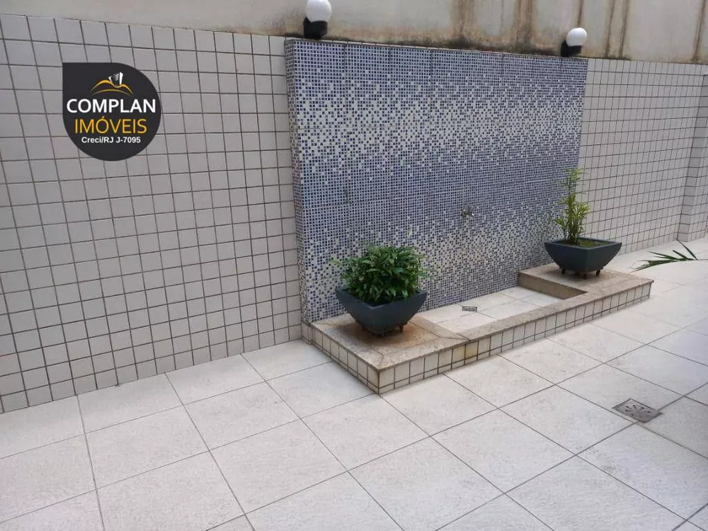 Apartamento, 3 quartos, 165 m² - Foto 3