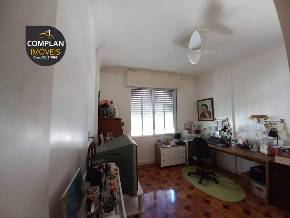 Apartamento, 3 quartos, 165 m² - Foto 7