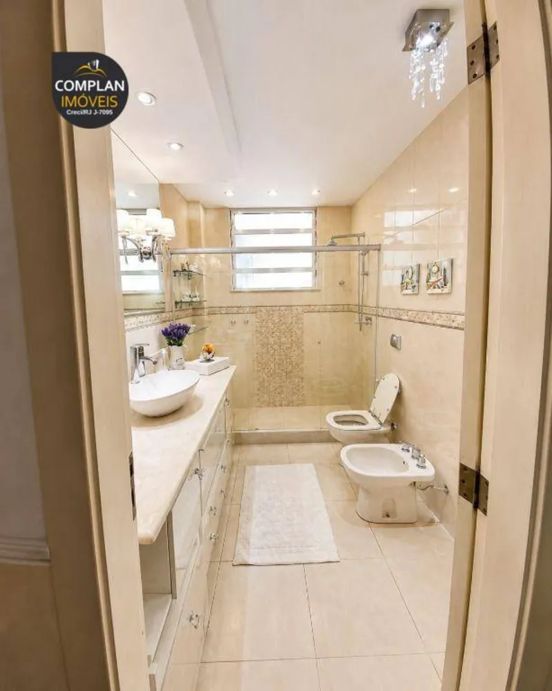 Apartamento, 4 quartos, 165 m² - Foto 32