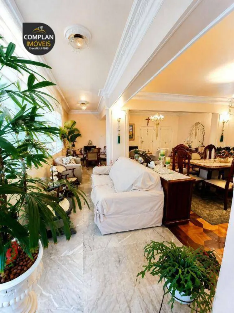 Apartamento, 4 quartos, 165 m² - Foto 33