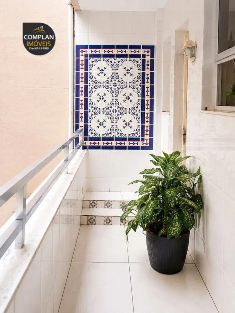 Apartamento, 4 quartos, 165 m² - Foto 30