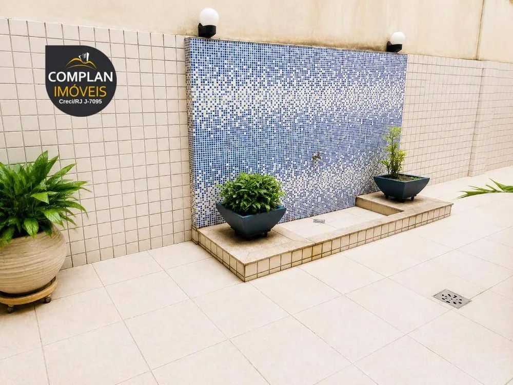 Apartamento, 4 quartos, 165 m² - Foto 57