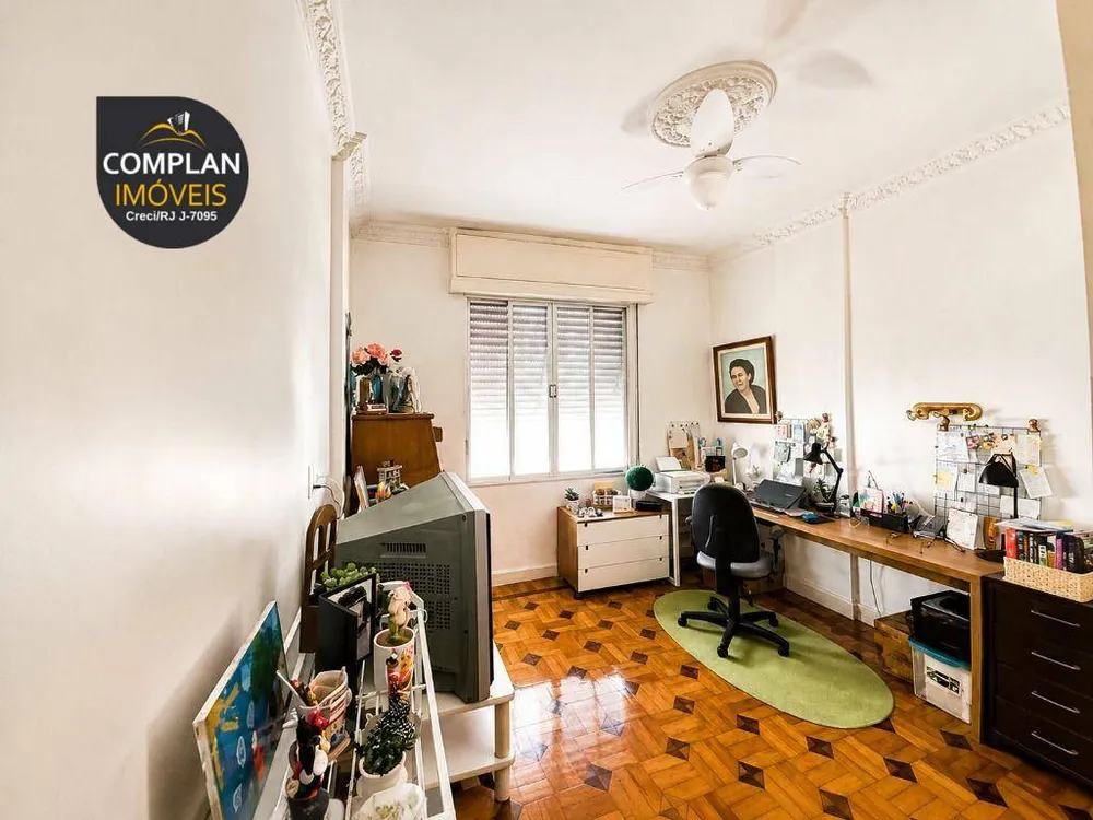 Apartamento, 4 quartos, 165 m² - Foto 38