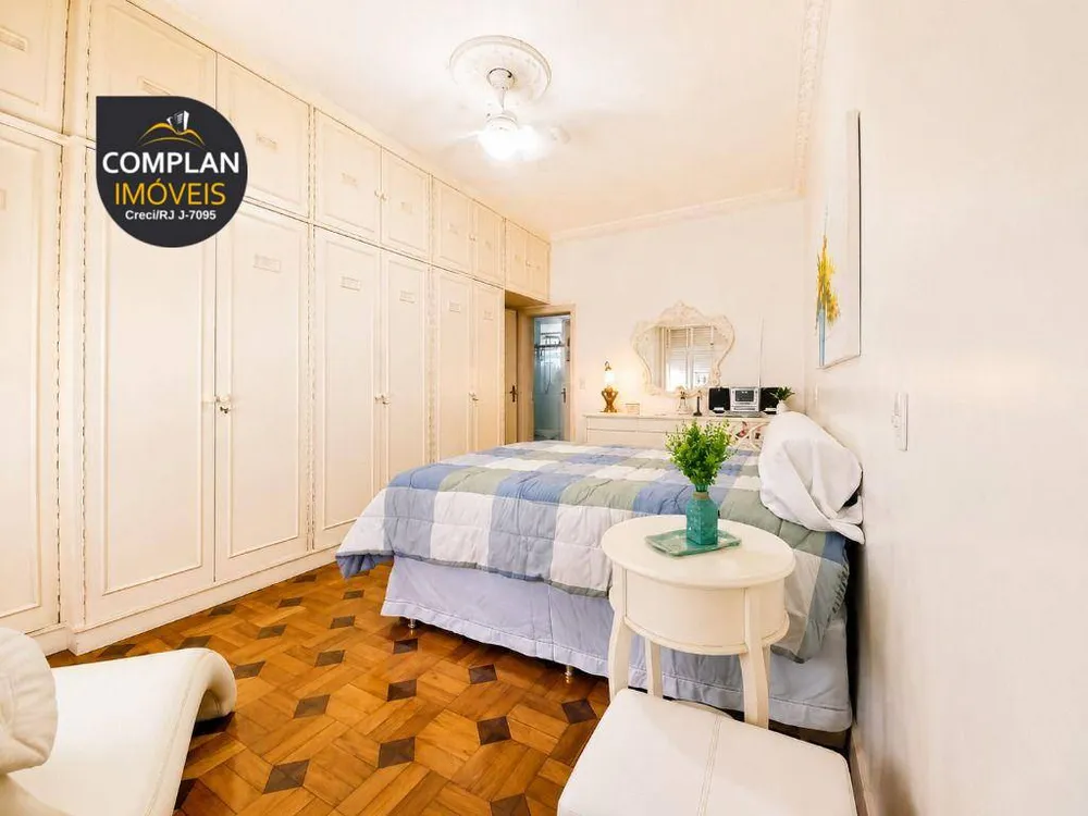 Apartamento, 4 quartos, 165 m² - Foto 35