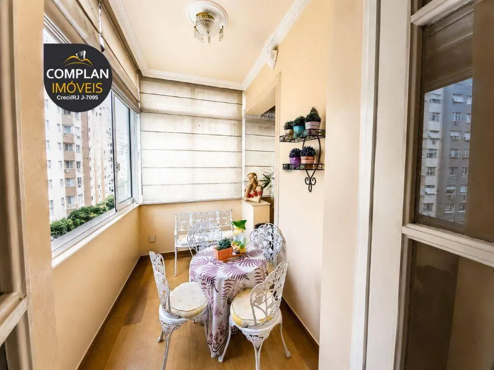 Apartamento, 4 quartos, 165 m² - Foto 32