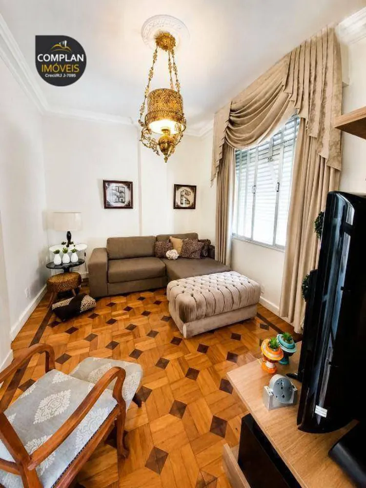 Apartamento, 4 quartos, 165 m² - Foto 36