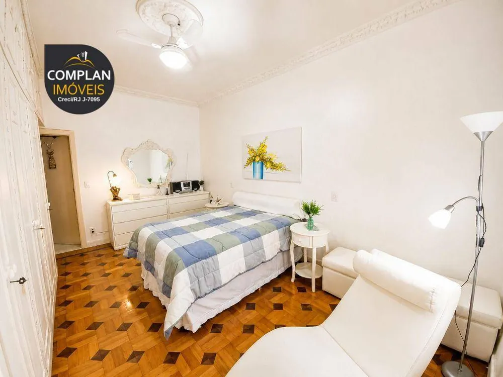 Apartamento, 4 quartos, 165 m² - Foto 42