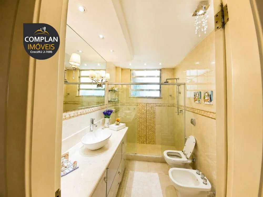 Apartamento, 4 quartos, 165 m² - Foto 40