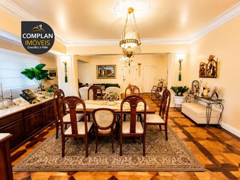Apartamento, 4 quartos, 165 m² - Foto 33