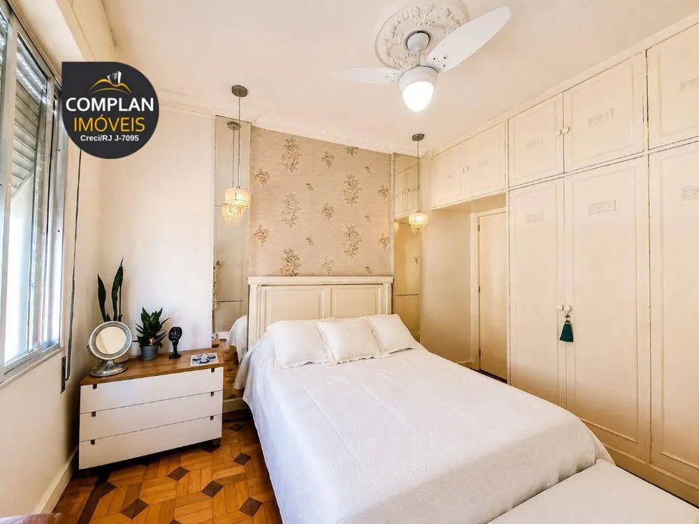 Apartamento, 4 quartos, 165 m² - Foto 36