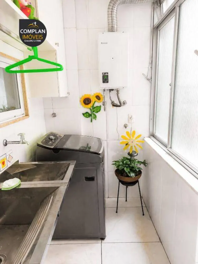 Apartamento, 4 quartos, 165 m² - Foto 41