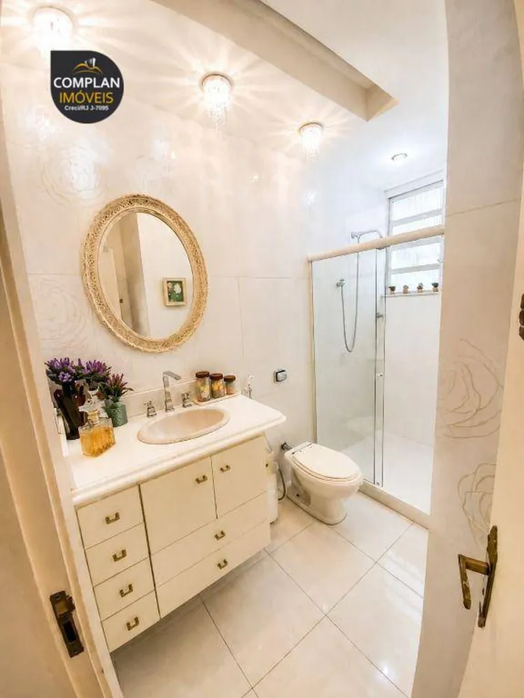 Apartamento, 4 quartos, 165 m² - Foto 47